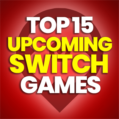 15 des meilleurs jeux à venir sur la Switch 2022 et comparaison des prix