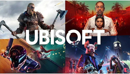 Ubisoft+ est-il sur Xbox Game Pass ?