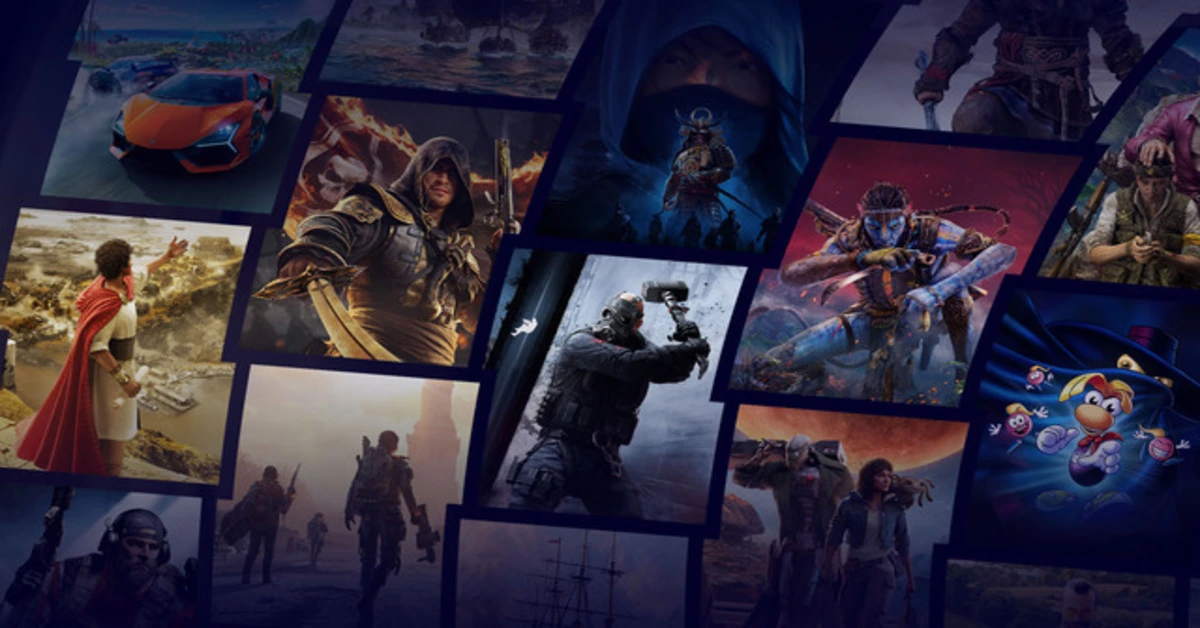 Xbox and Ubisoft Partnership for Free PC Upgrades