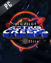 UfoPilot Astro-Creeps Elite