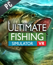 Ultimate Fishing Simulator VR Pc