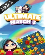 Ultimate Match 3 Link 3 & Connect