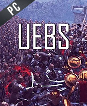 Ultimate Epic Battle Simulator Pc