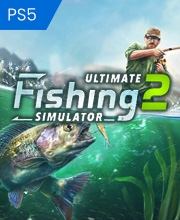 Ultimate Fishing Simulator 2 Playstation 5