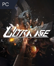 Ultra Age Pc