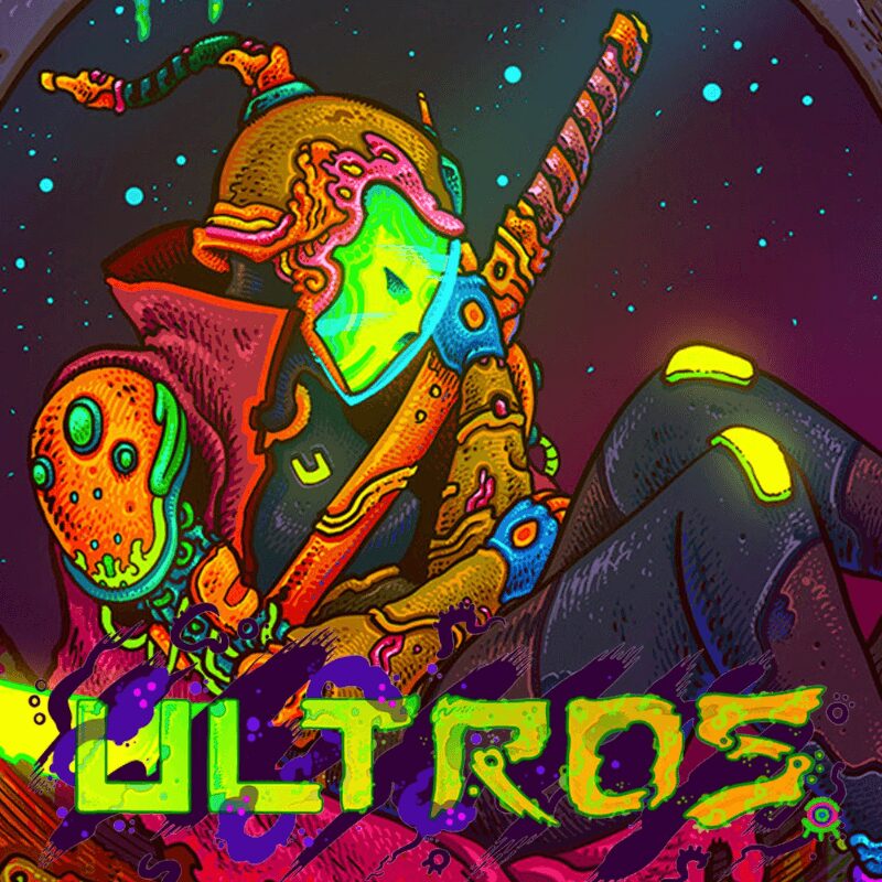 Ultros : Obtenez Votre Clé à Prix Réduit Dès Maintenant et Commencez à Jouer à la Nouvelle Sortie