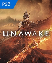 Unawake Playstation 5
