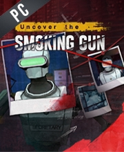Uncover The Smoking Gun Pc