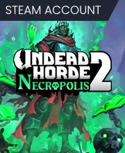 Undead Horde 2 Necropolis Pc