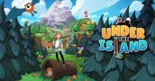 Under the Island : L'hommage ultime aux années 90 [Sortie]