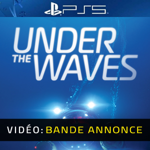 Under The Waves Bande-annonce Vidéo
