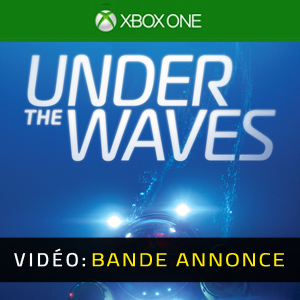 Under The Waves Bande-annonce Vidéo