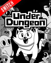 UnderDungeon Switch
