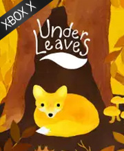 Under Leaves Xbox Series X