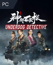 Underdog Detective Pc