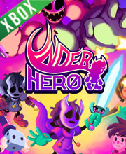 Underhero Xbox One