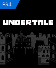 Undertale Playstation 4