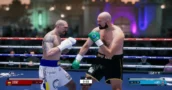 Le jeu de boxe Undisputed débarque enfin sur le Xbox Game Pass