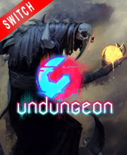 Undungeon Switch