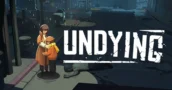 UNDYING démarre en accès anticipé