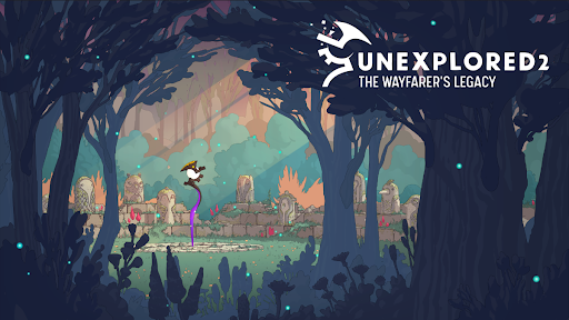 acheter Unexplored 2 : The Wayfarers Legacy clé de jeu au meilleur prix