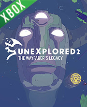 Unexplored 2 The Wayfarer’s Legacy