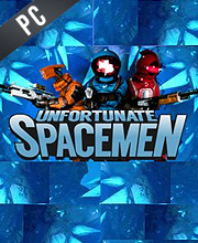Unfortunate Spacemen Pc