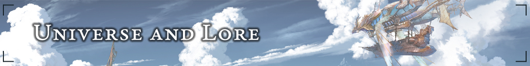 Univers et Lore