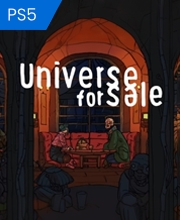 Universe for Sale Playstation 5