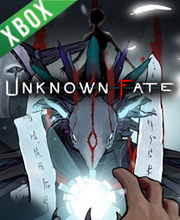 Unknown Fate Xbox One
