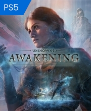 Unknown 9 Awakening Playstation 5