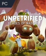 Unpetrified Echoes of Nature Pc