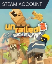 Unrailed 2 Back on Track Pc