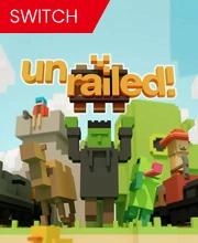 Unrailed Switch