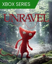 Unravel Xbox Series X
