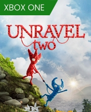 Unravel 2 Xbox One