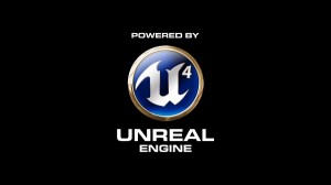 Unreal Engine 4 Infiltrator
