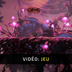 Unrooted - Vidéo de Gameplay