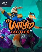Untamed Tactics Pc