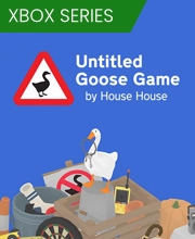 Untitled Goose Game Xbox Series X