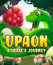 Upaon A Snakes Journey Pc