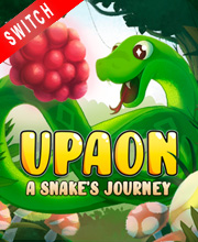 Upaon A Snake’s Journey