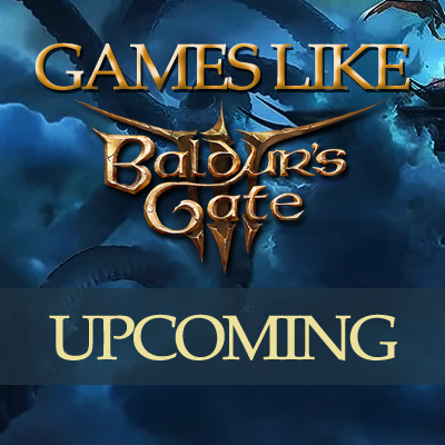 Les prochains jeux de Dark Fantasy comme Baldur's Gate 3