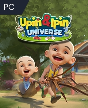 Upin & Ipin Universe Pc