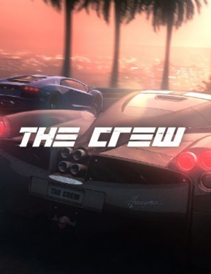 Ubisoft offre The Crew gratuit en septembre