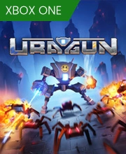 Uragun Xbox One