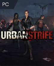 Urban Strife Pc