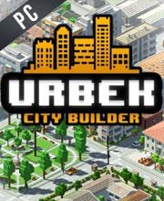 Compre Urbek City Builder (PC) - Steam Gift - GLOBAL - Barato - !