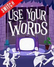 Use Your Words Switch