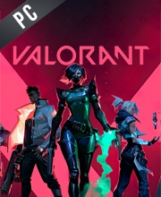 VALORANT Pc